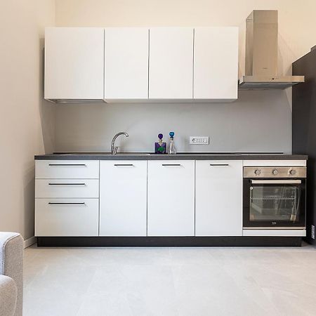 Via Meda House Leilighet Milano Eksteriør bilde