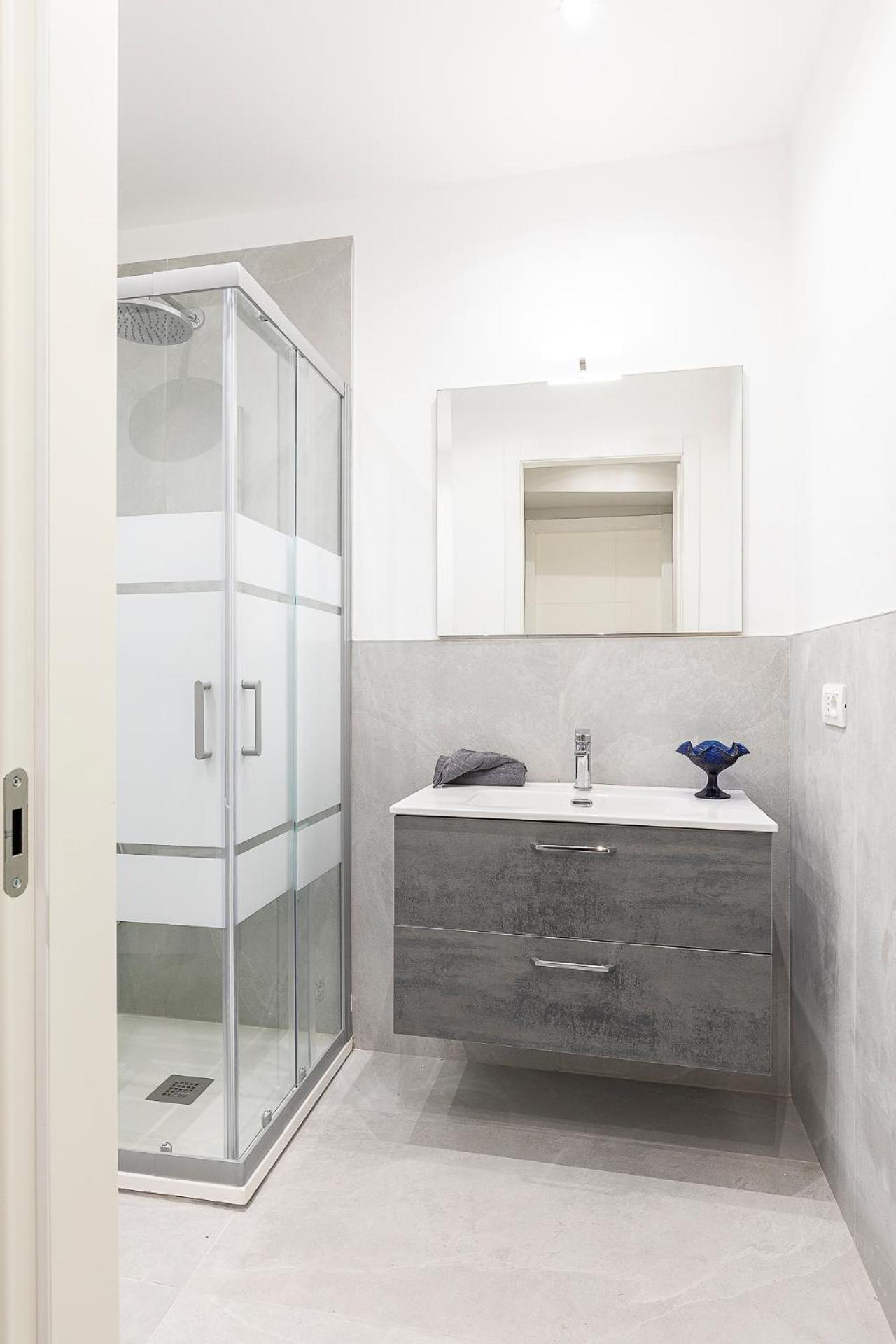 Via Meda House Leilighet Milano Eksteriør bilde