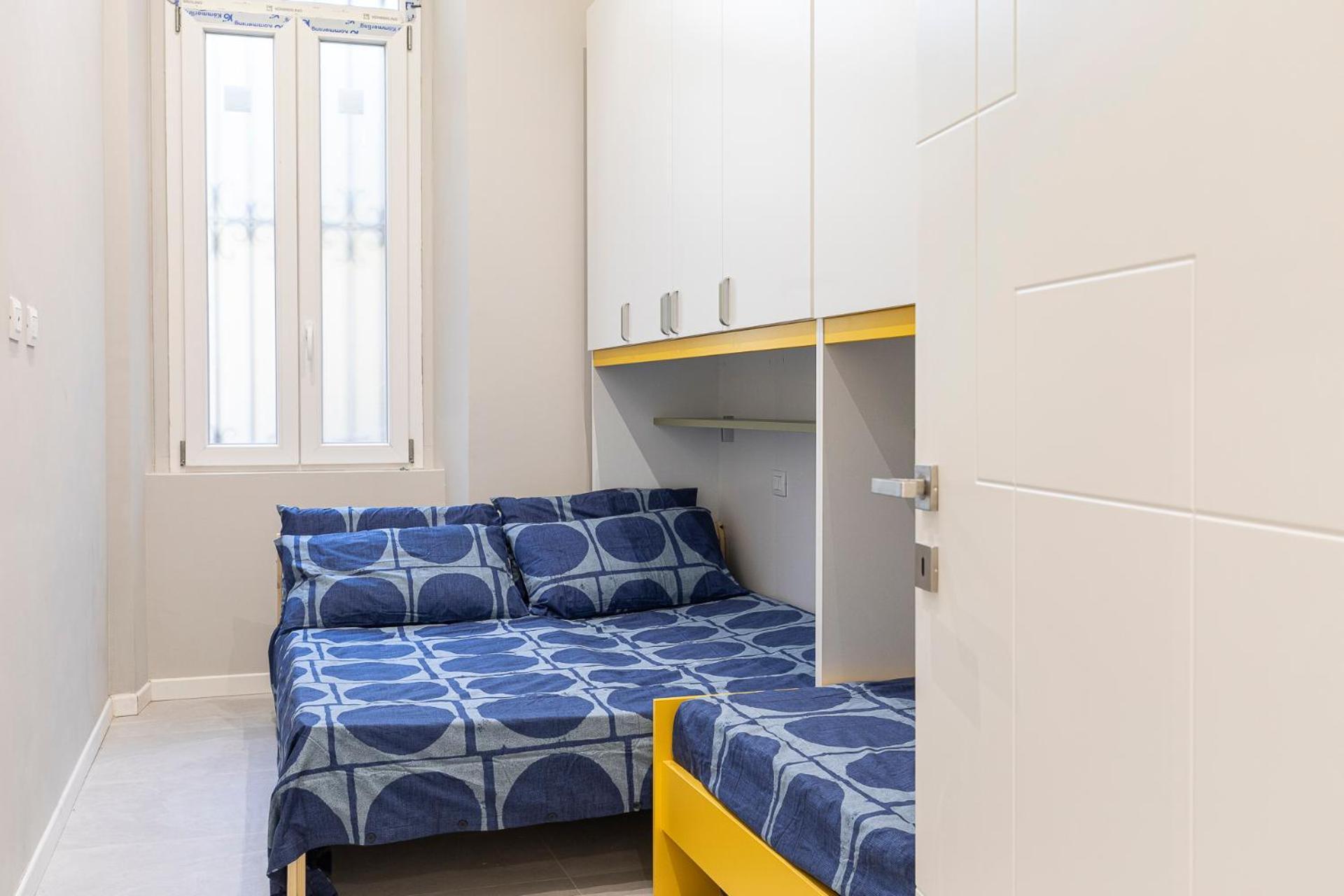 Via Meda House Leilighet Milano Eksteriør bilde