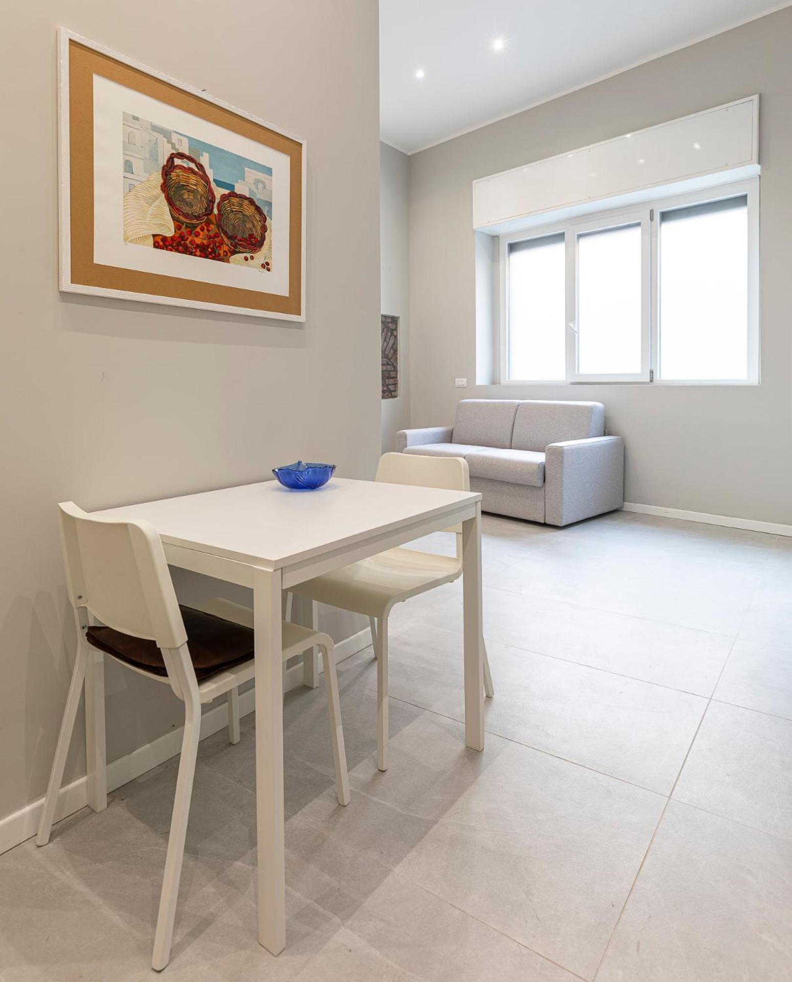 Via Meda House Leilighet Milano Eksteriør bilde
